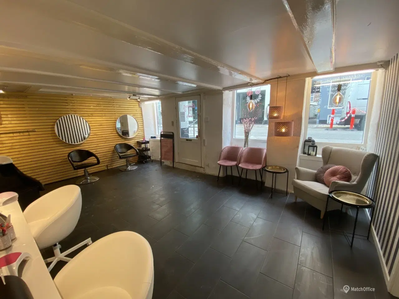 Billede 26 - Erhvervs ejerlejlighed sælges i Kompagnistræde