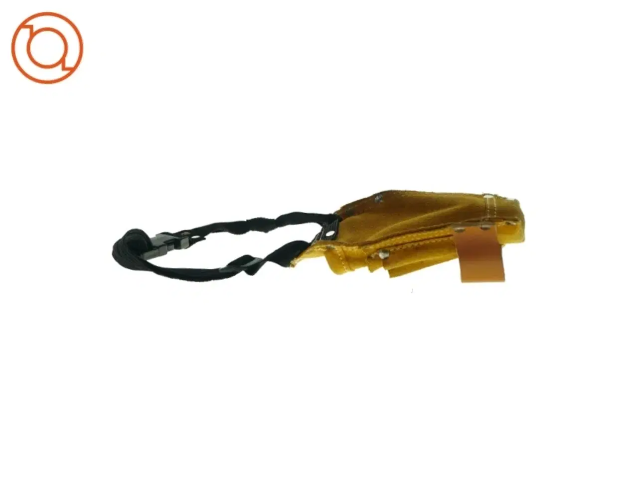 Billede 4 - Nail and tool taske (str. 21 X 21 CM)