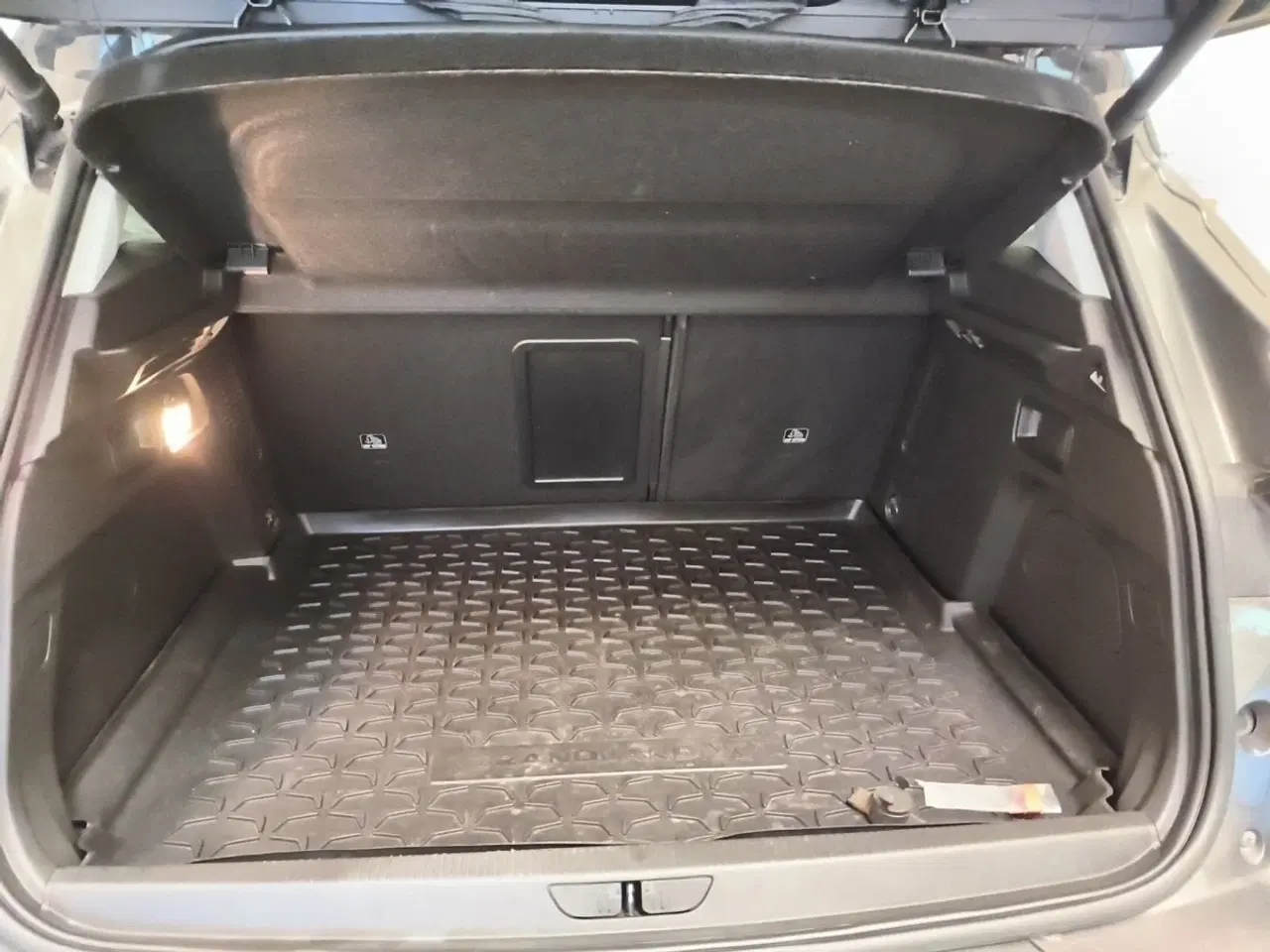 Billede 16 - Opel Grandland X 1,6 Hybrid4 Exclusive aut.