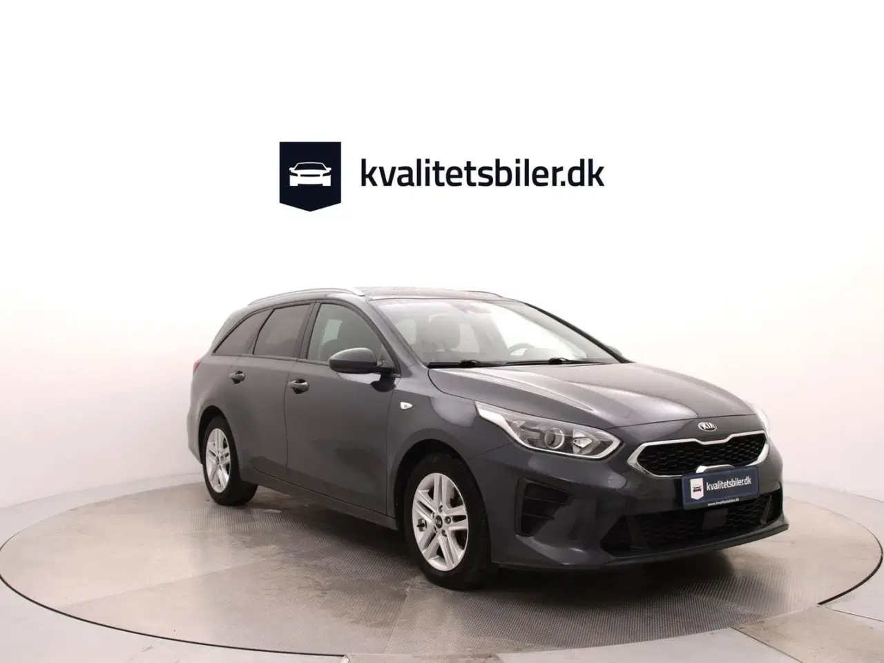 Billede 6 - Kia Ceed 1,0 T-GDi Active SW