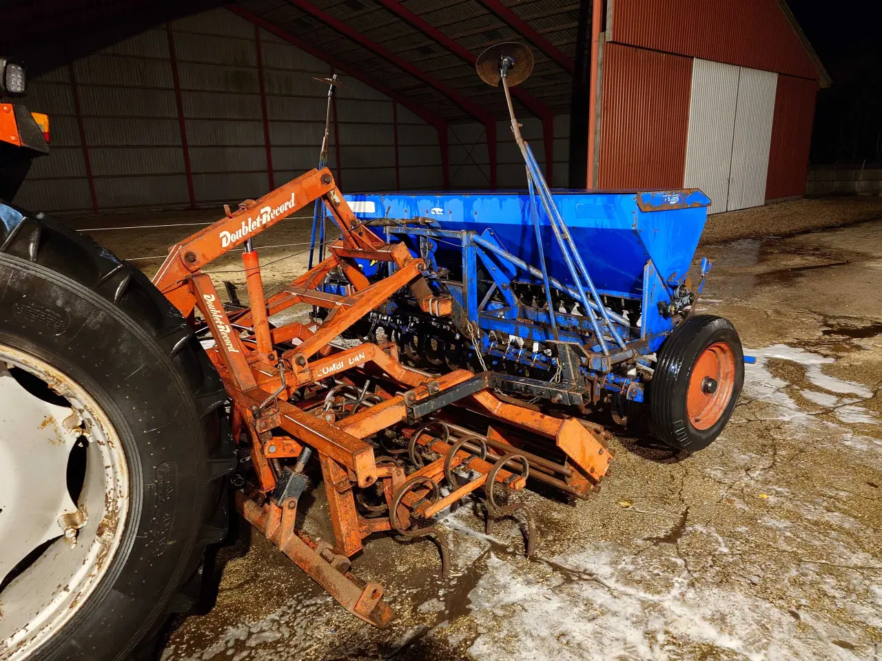 Billede 2 - Combi sæt  3 meter