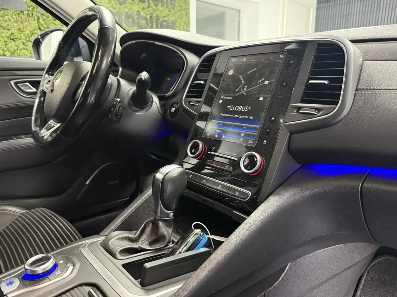 Billede 7 - Renault Talisman Sport Tourer 1,6 Energy DCI Intens EDC 160HK Stc 6g Aut.