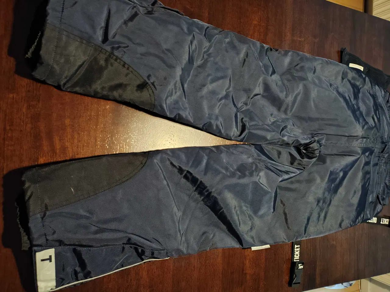 Billede 4 - Skibuks str140