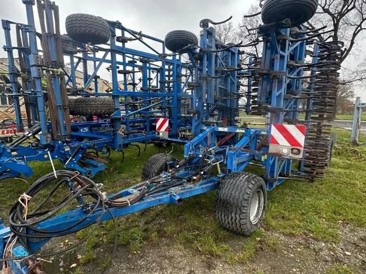 Billede 7 - Köckerling Allrounder 1000
