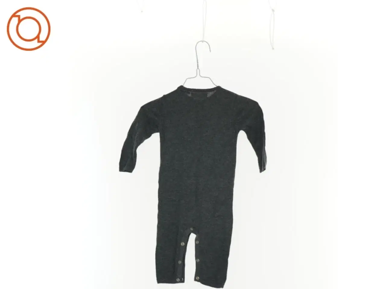 Billede 2 - buksedragt fra Zara (str. 68 cm)