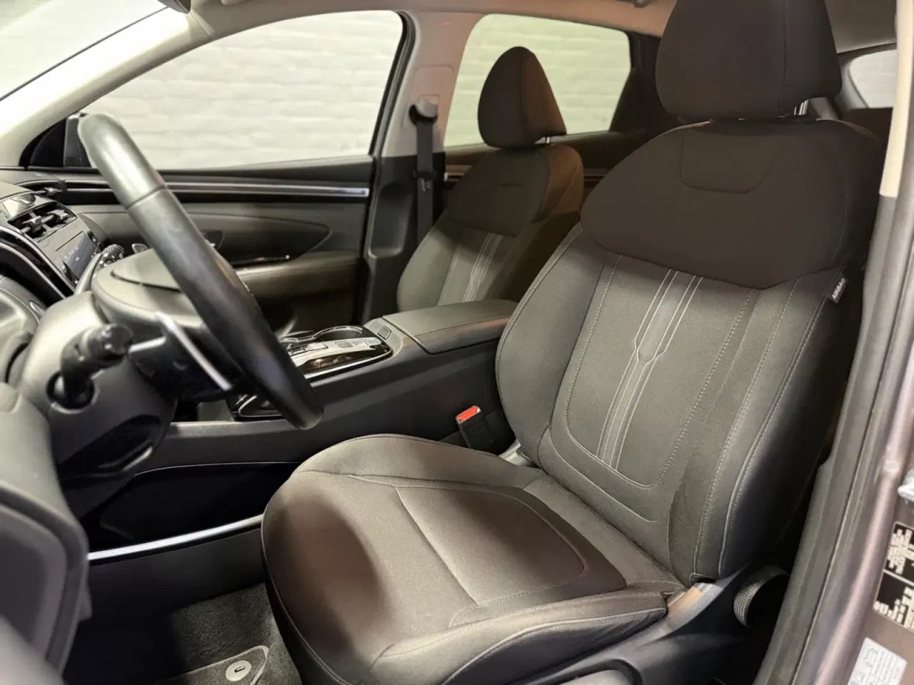 Billede 9 - Hyundai Tucson 1,6 PHEV Essential aut. 4WD