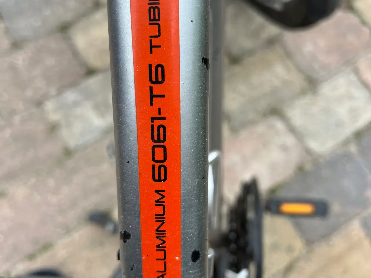 Billede 6 - Cykel sælges
