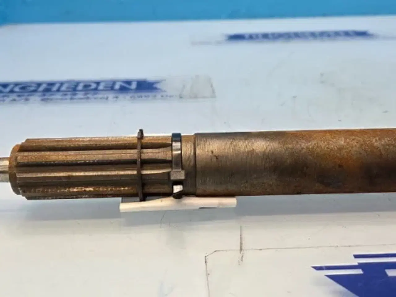 Billede 6 - Massey Ferguson 6260 Pto Aksel 3617597M1