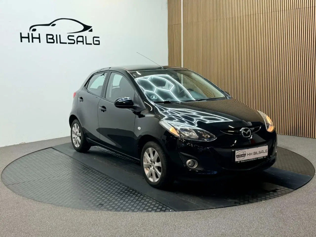 Billede 3 - Mazda 2 1,3 Advance
