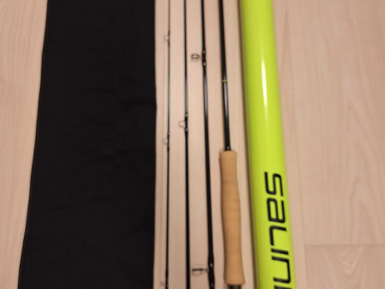 Billede 1 - Searun Salinity