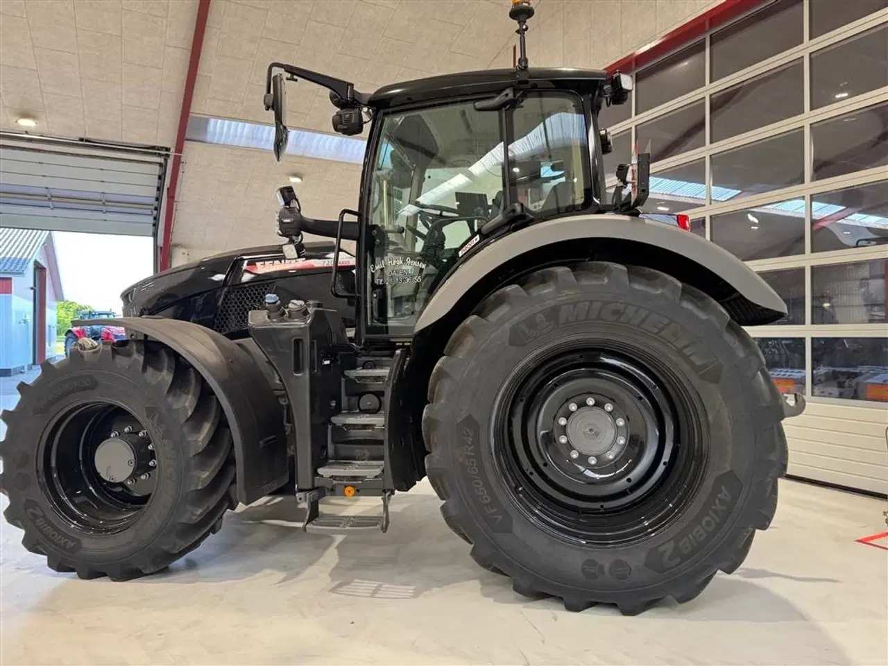Billede 5 - Fendt 720 ProfiPlus Gen7 KUN 100 TIMER!