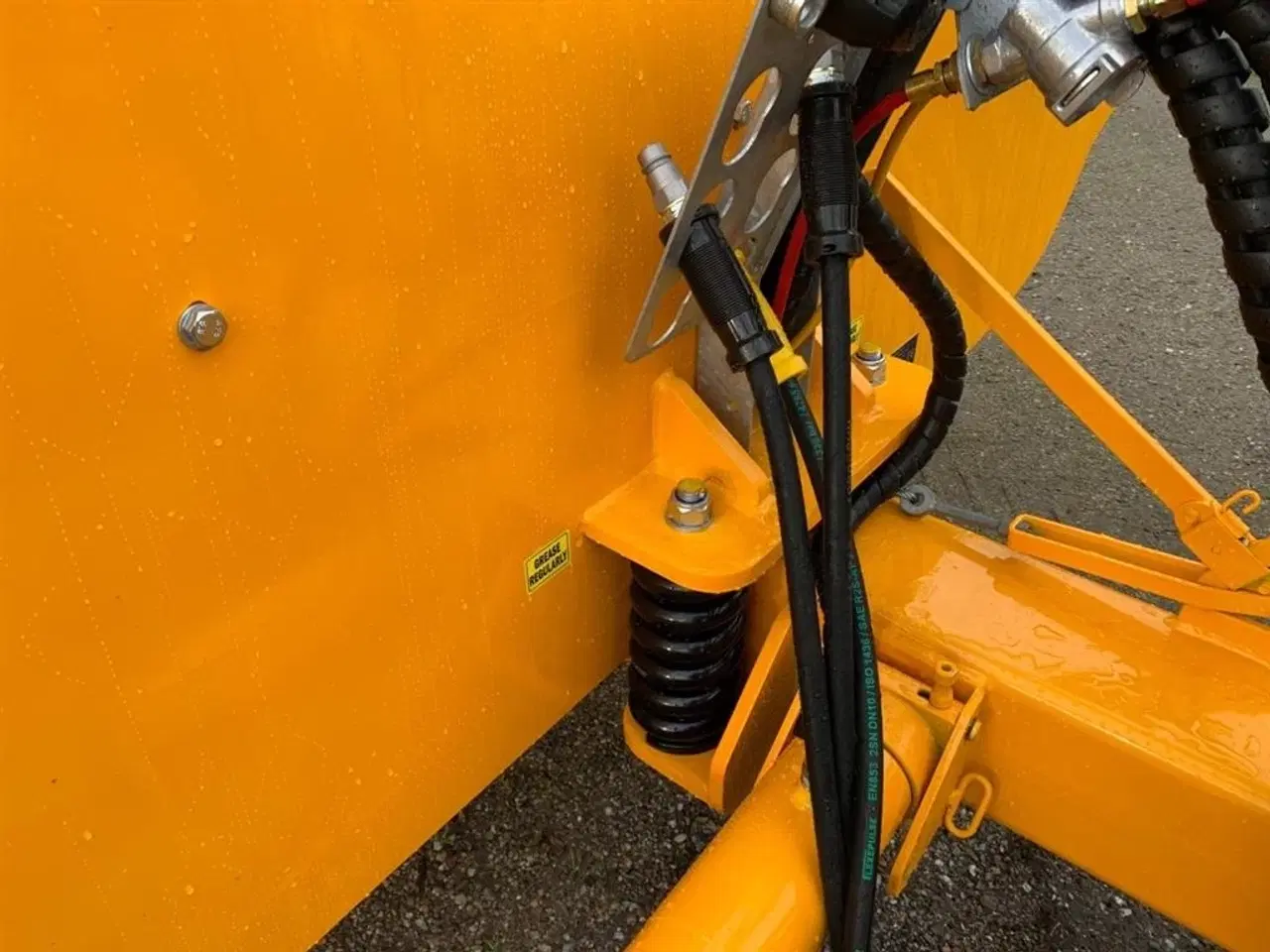 Billede 9 - Tyrone 27TLL