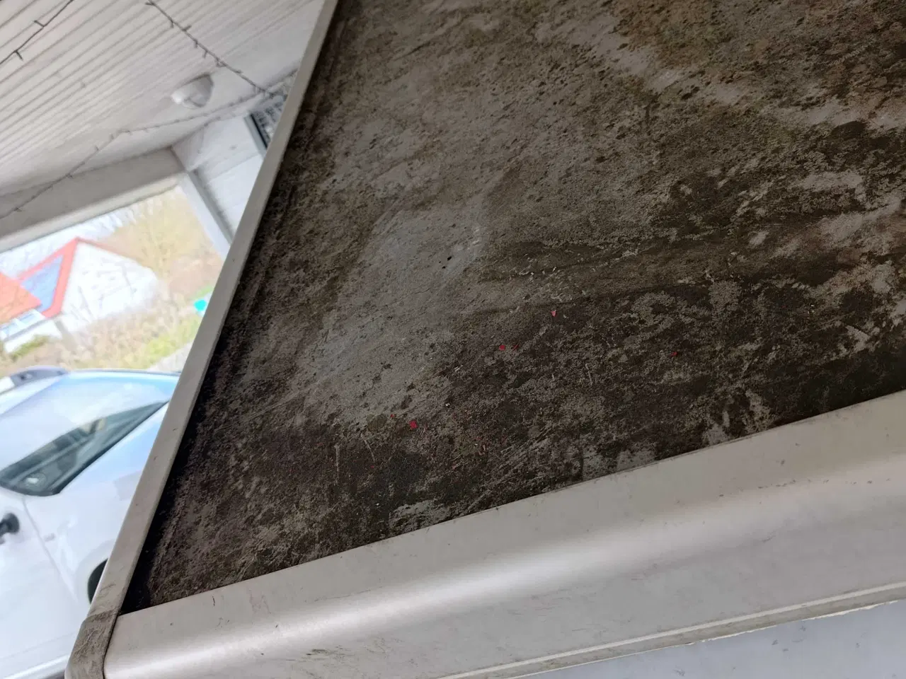 Billede 2 - Billig kassetrailer 