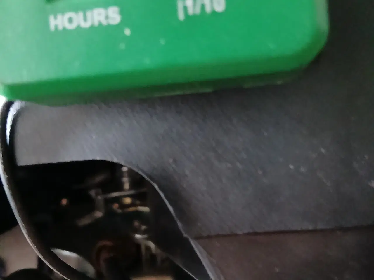 Billede 11 - Avant minilæsser 513 