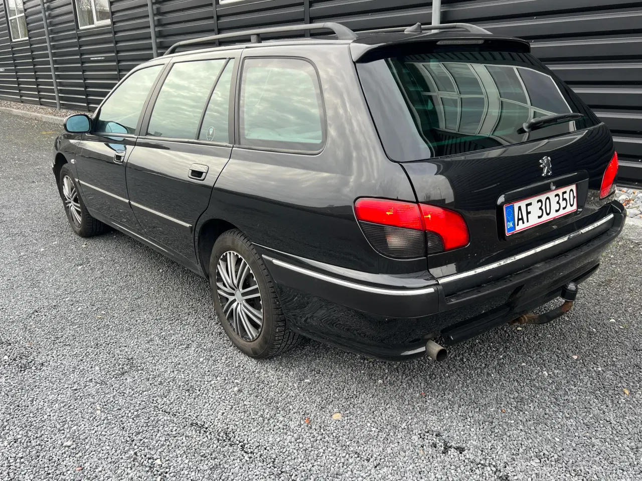 Billede 9 - Peugeot 406