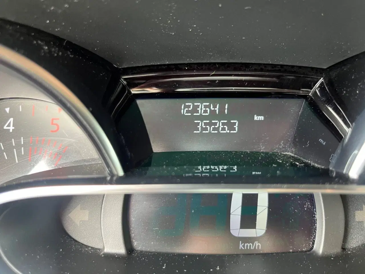 Billede 12 - Renault Clio IV 1,5 dCi 90 Zen