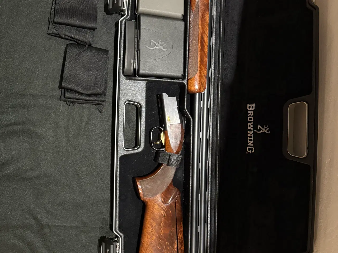 Billede 3 - Browning b725 pro sport