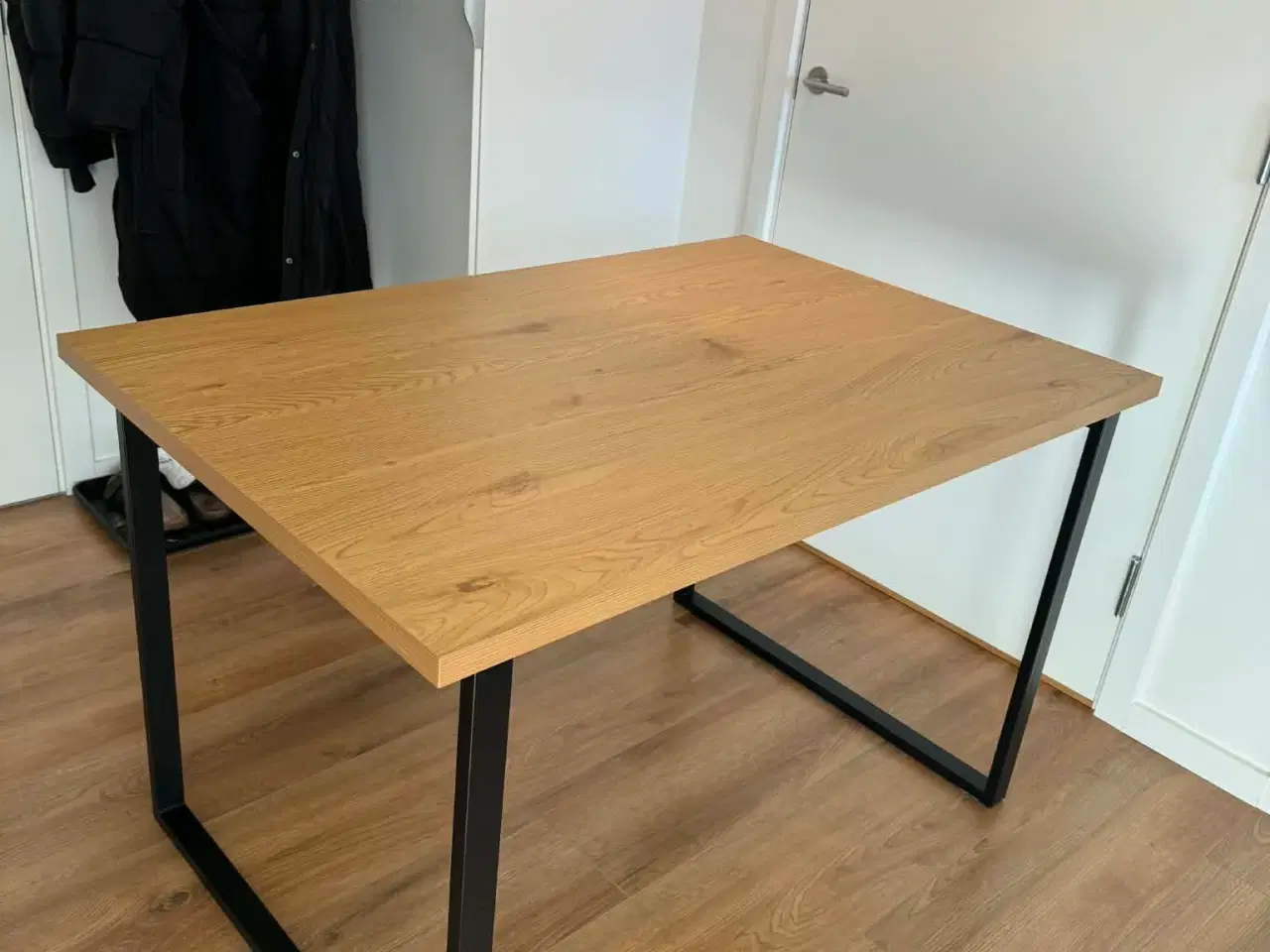 Billede 1 - Aabenraa spisebord 120 x 80 cm