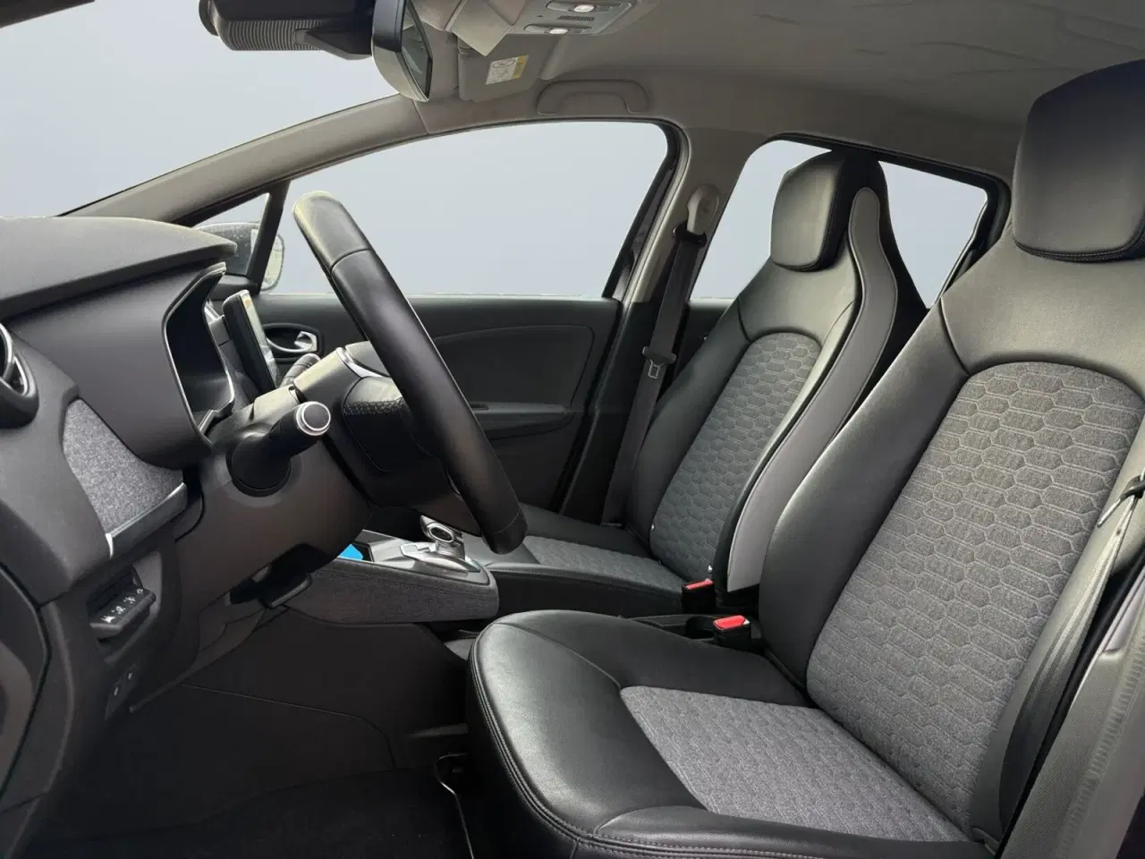 Billede 3 - Renault Zoe 52 Intens