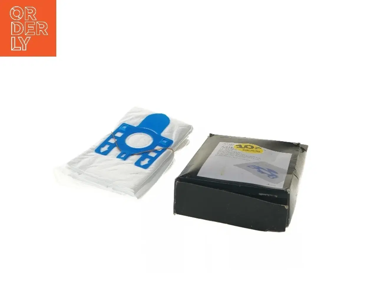 Billede 2 - Støvsugerposer Miele Hoover