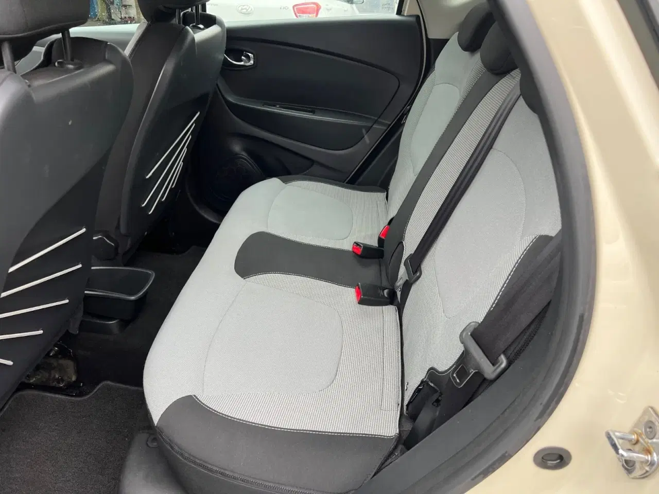 Billede 6 - Renault Captur 0,9 TCe 90 Dynamique