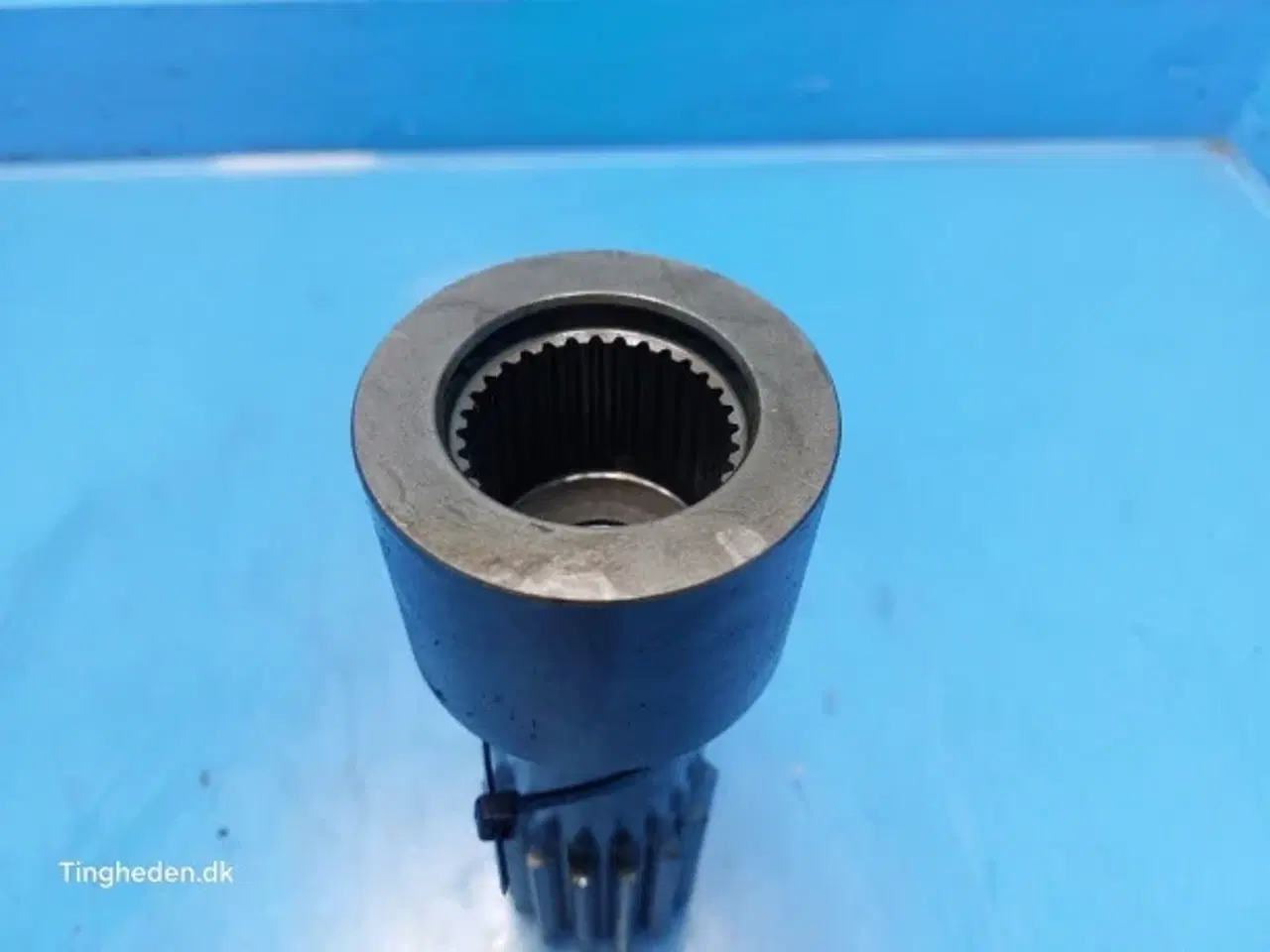 Billede 6 - JCB 427 HL Aksel 333/C5612