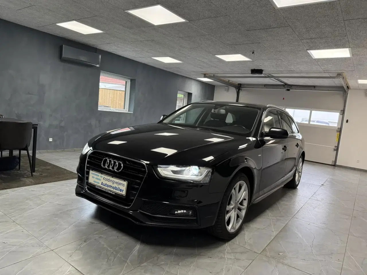 Billede 2 - Audi A4 Avant 1,8 TFSI 120HK Stc 6g