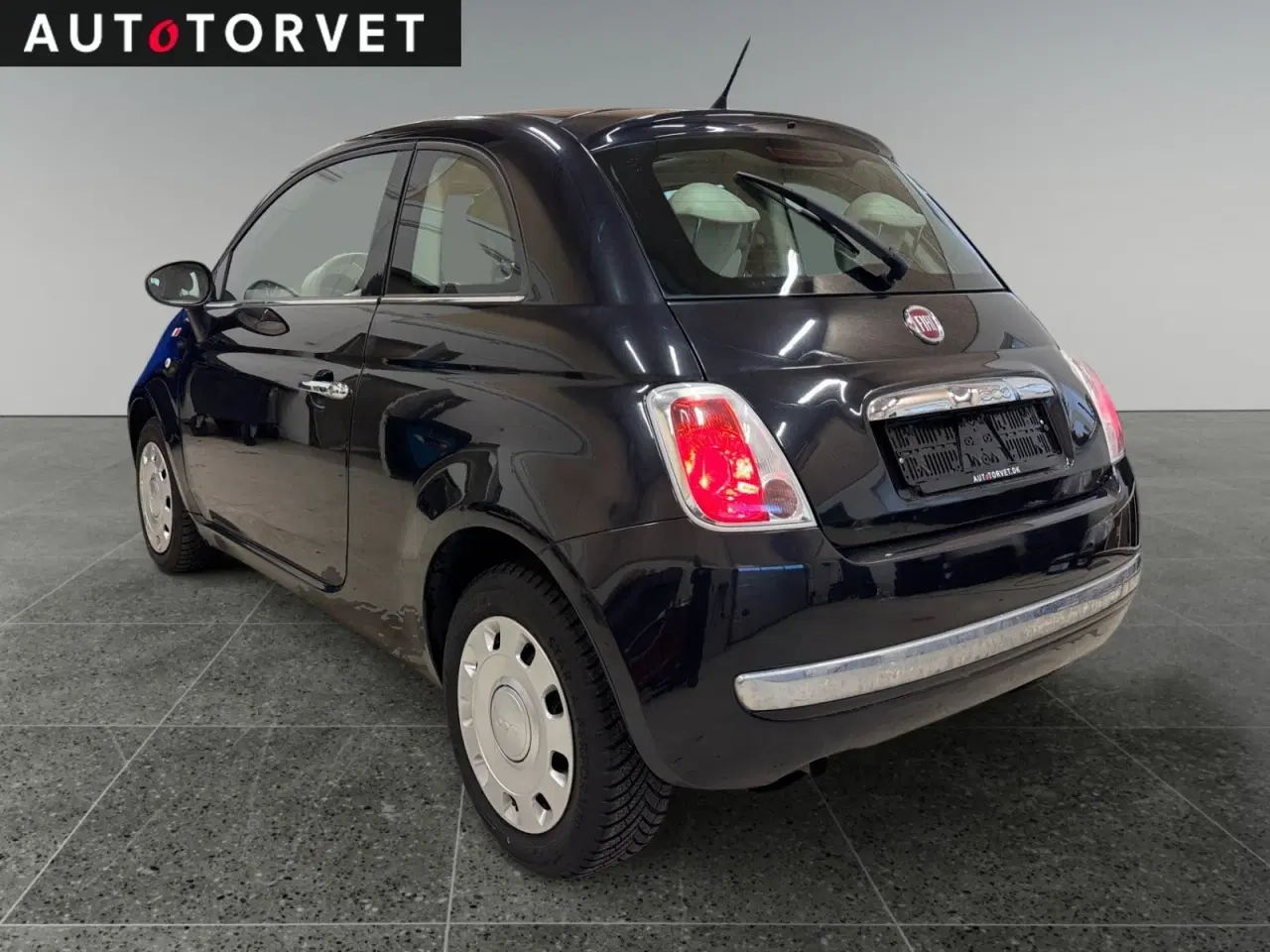 Billede 4 - Fiat 500C 1,2 Lounge