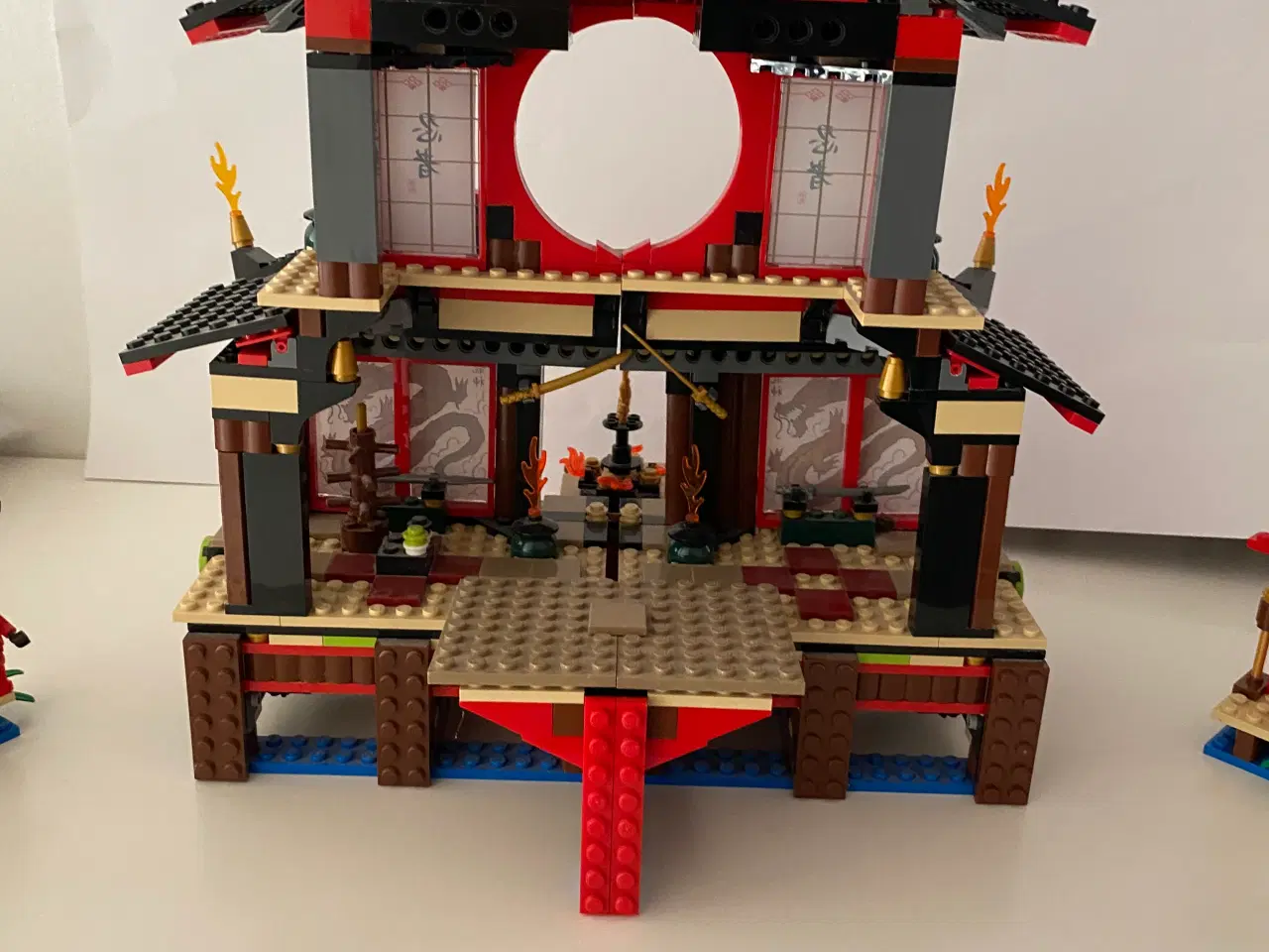 Billede 3 - Lego Ninjago model 2507