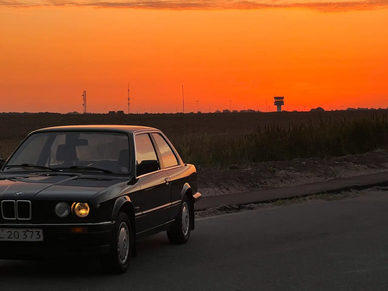 Billede 10 - Unik BMW E30