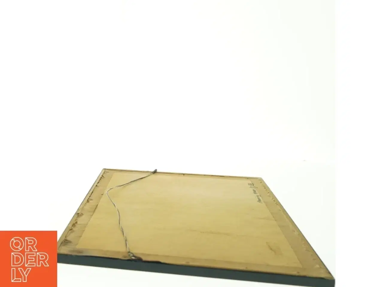 Billede 4 - Indrammet tegninger af stjernetegn af Flemming Hansen, 1958 (str. 44 x 32 cm)