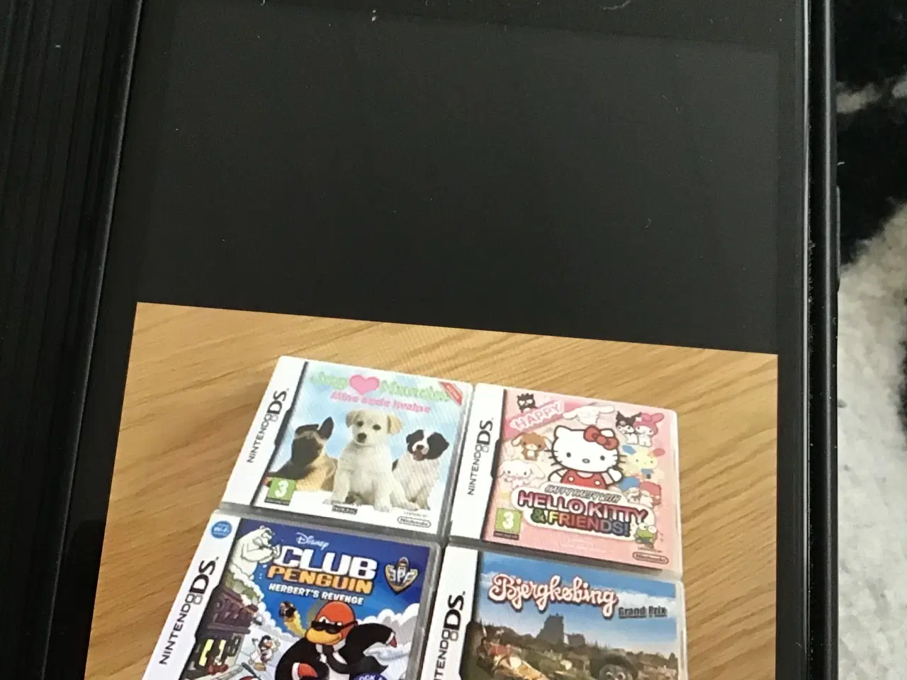 Billede 4 - Nintendo DS Lite
