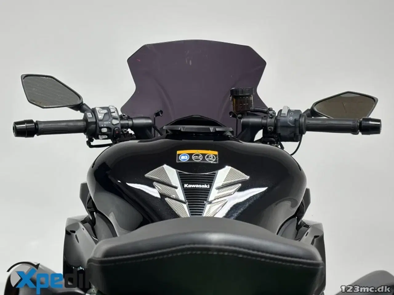 Billede 10 - Kawasaki Ninja 1000 SX