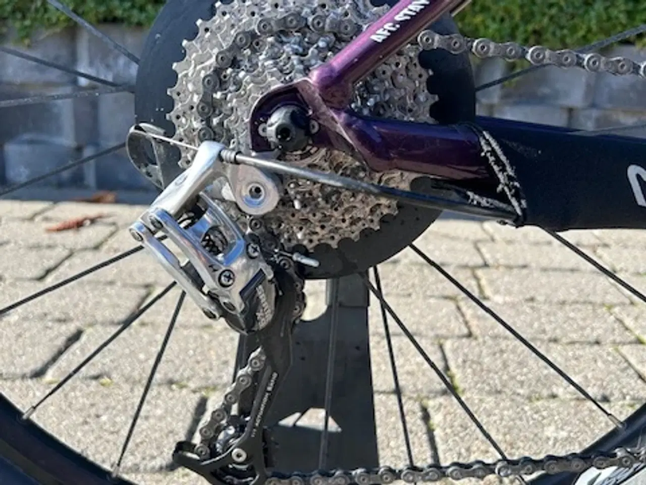 Billede 2 - MTB Grand Canyon AL 6.0 W