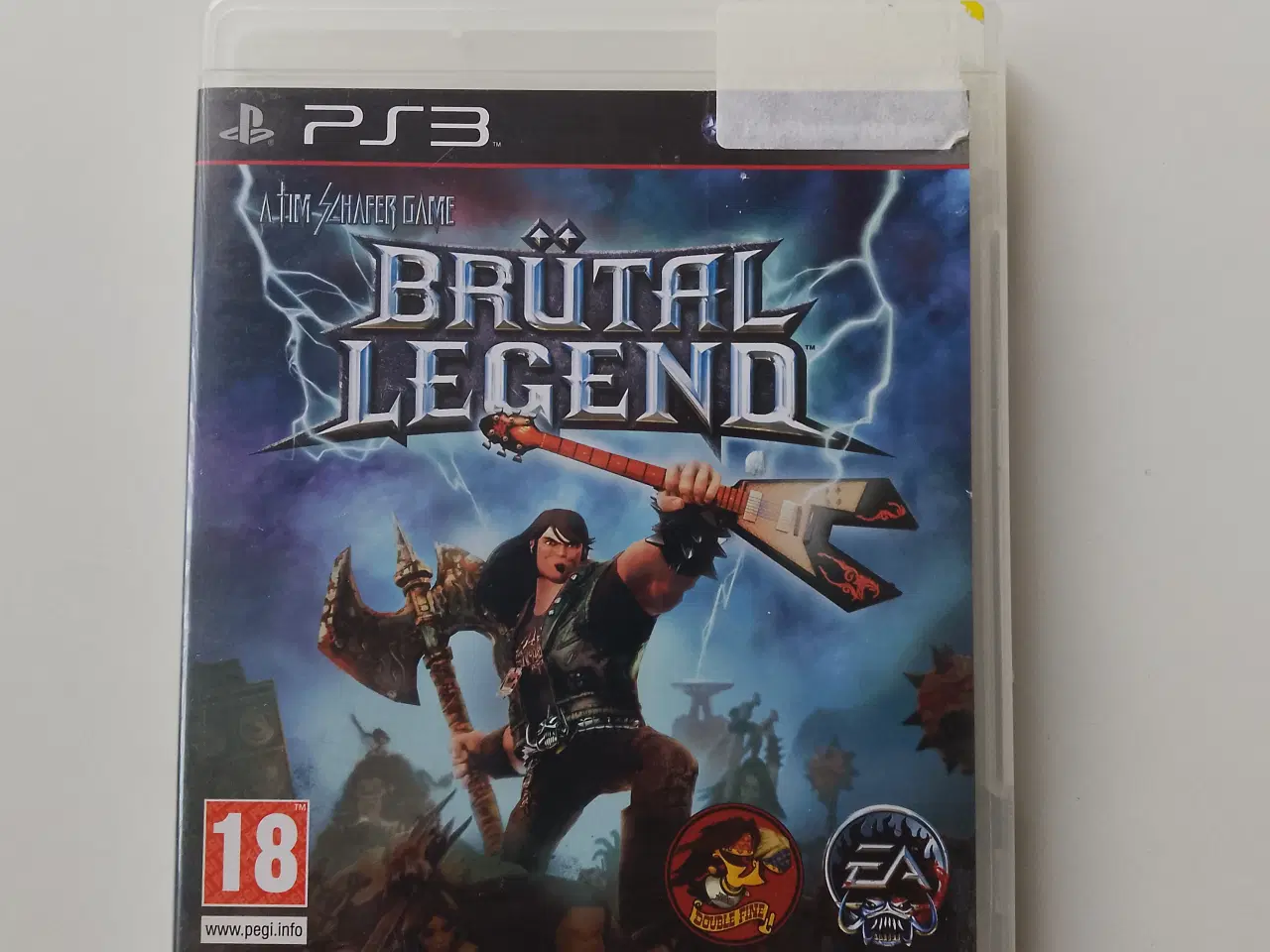 Billede 1 - Brütal legend