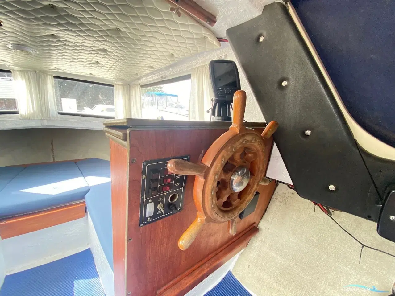 Billede 5 - Crescent 525