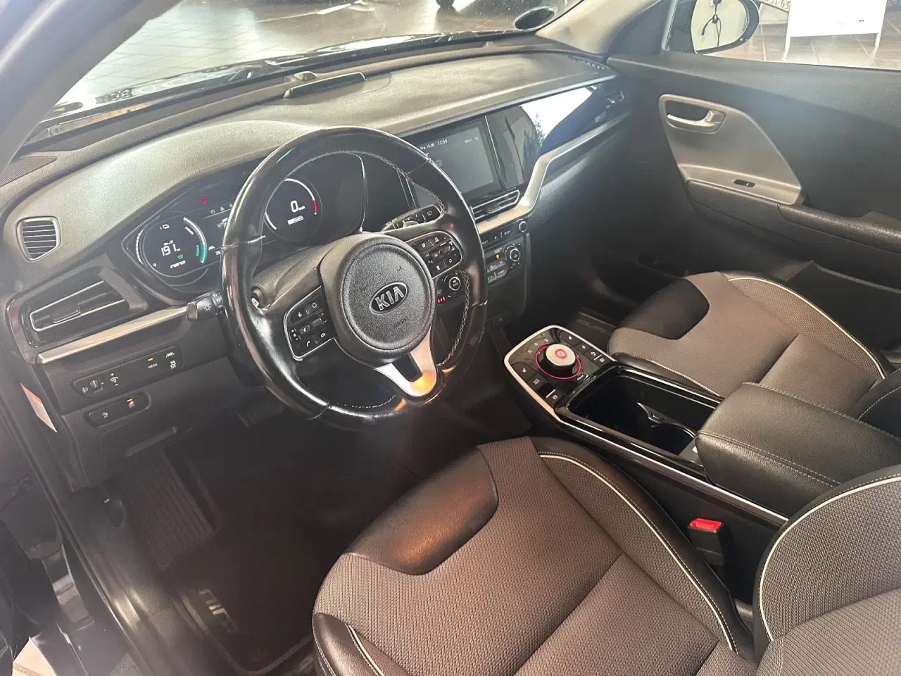Billede 13 - Kia e-Niro 39 Vision