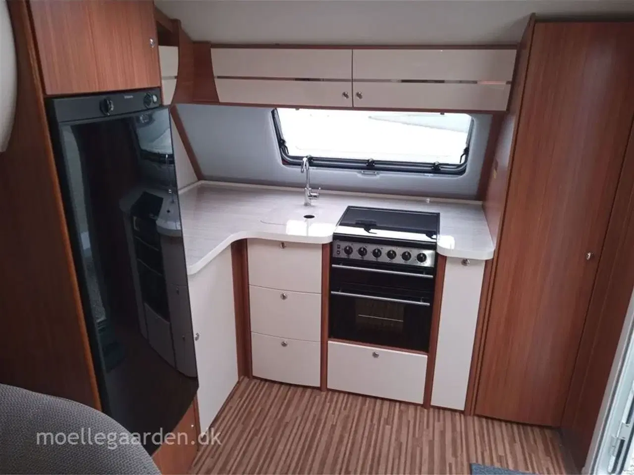 Billede 10 - 2014 - Adria Alpina 743 HT