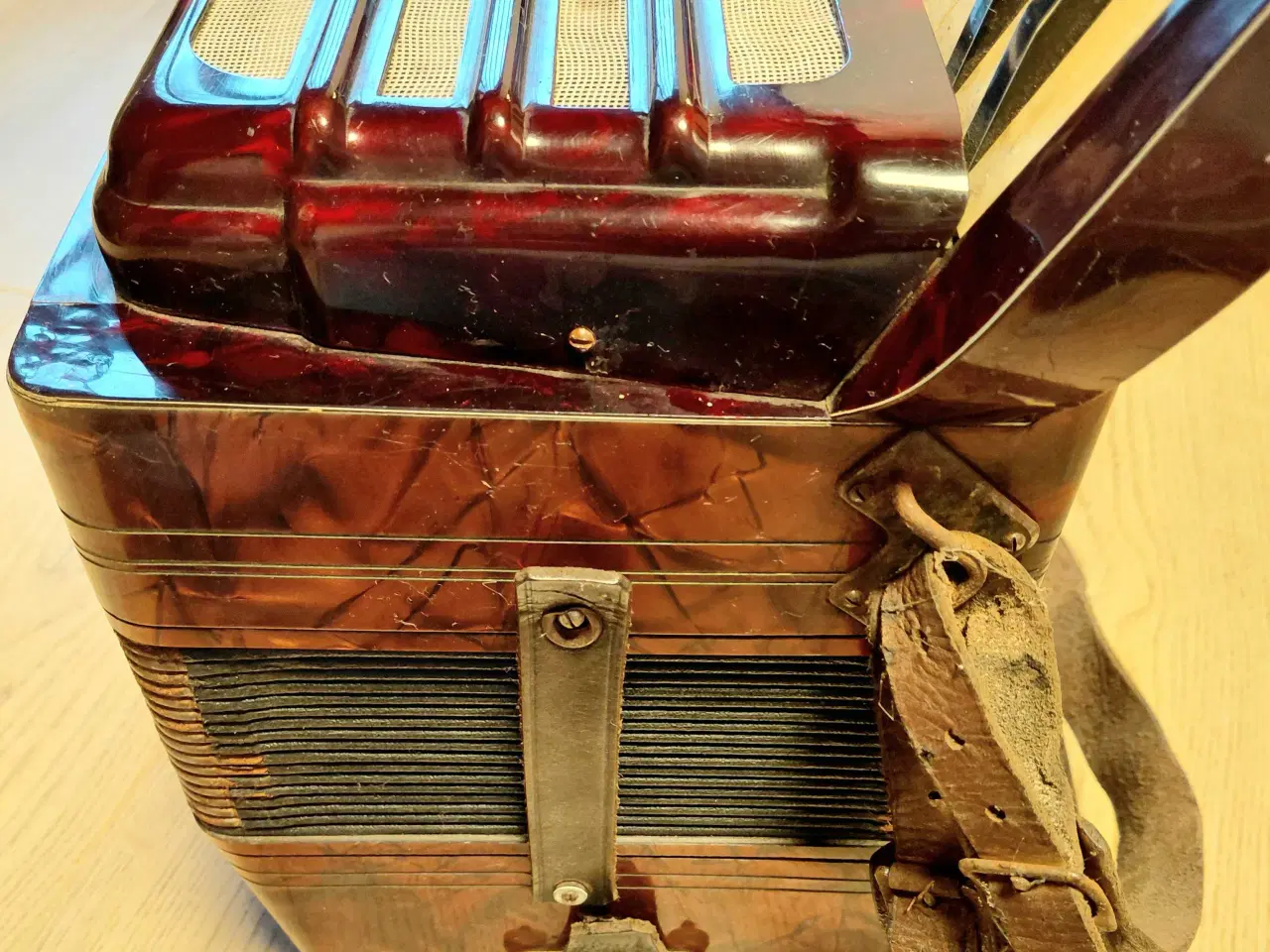 Billede 5 - Harmonika RoyalStandard