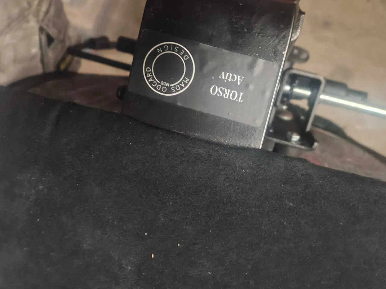 Billede 7 - Forskellige behandler stole / tilbehør