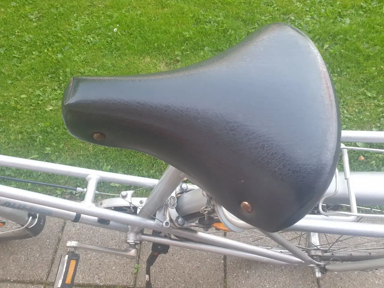 Billede 10 - Kettler vintage damecykel, 6 gear, str. 52 cm