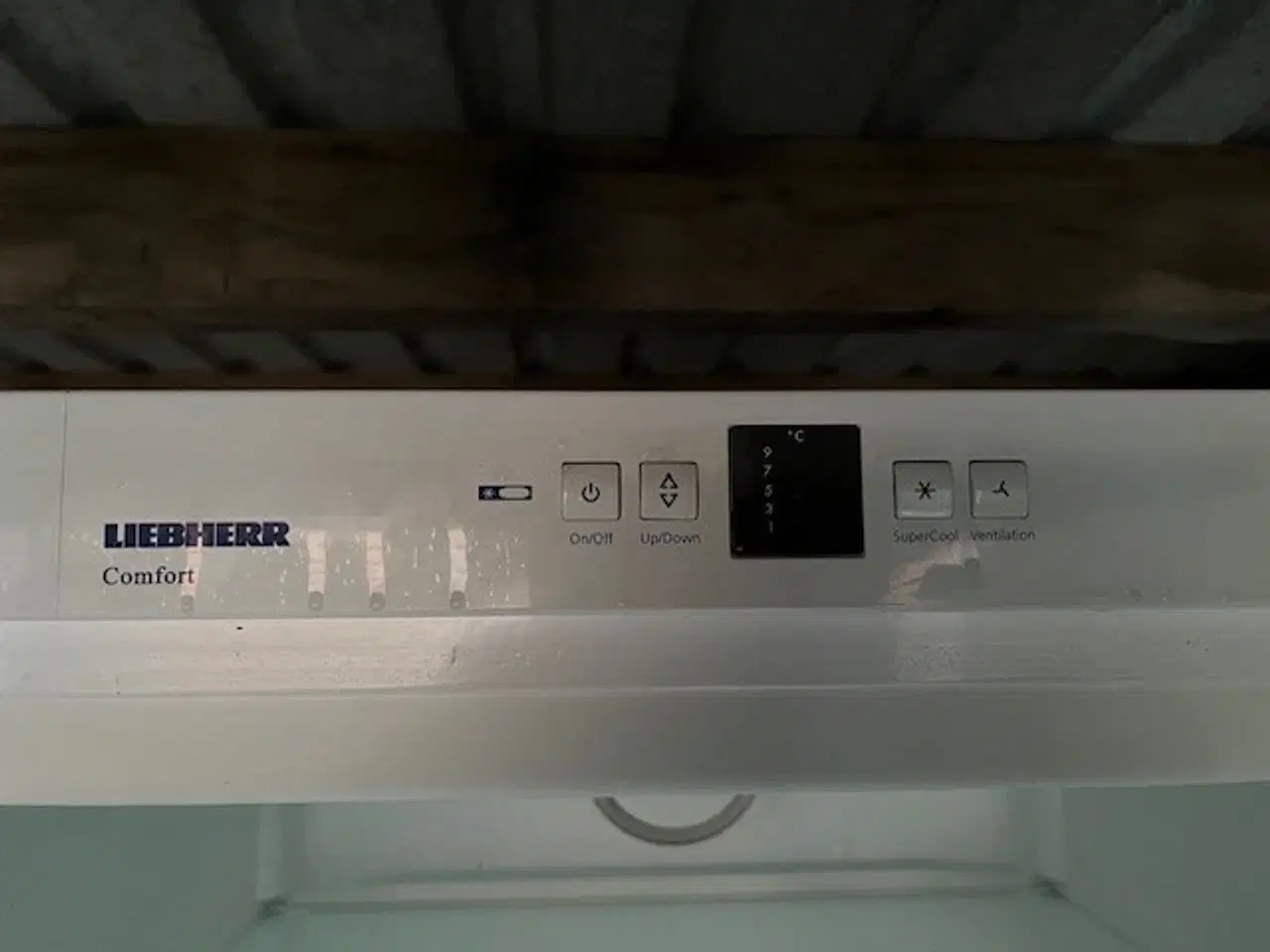 Billede 4 - Flot Liebherr 