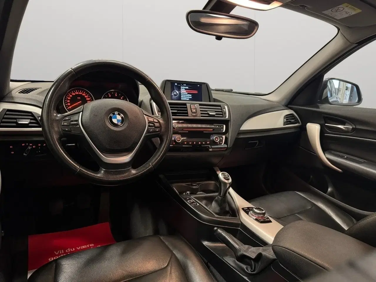 Billede 5 - BMW 118d 2,0 