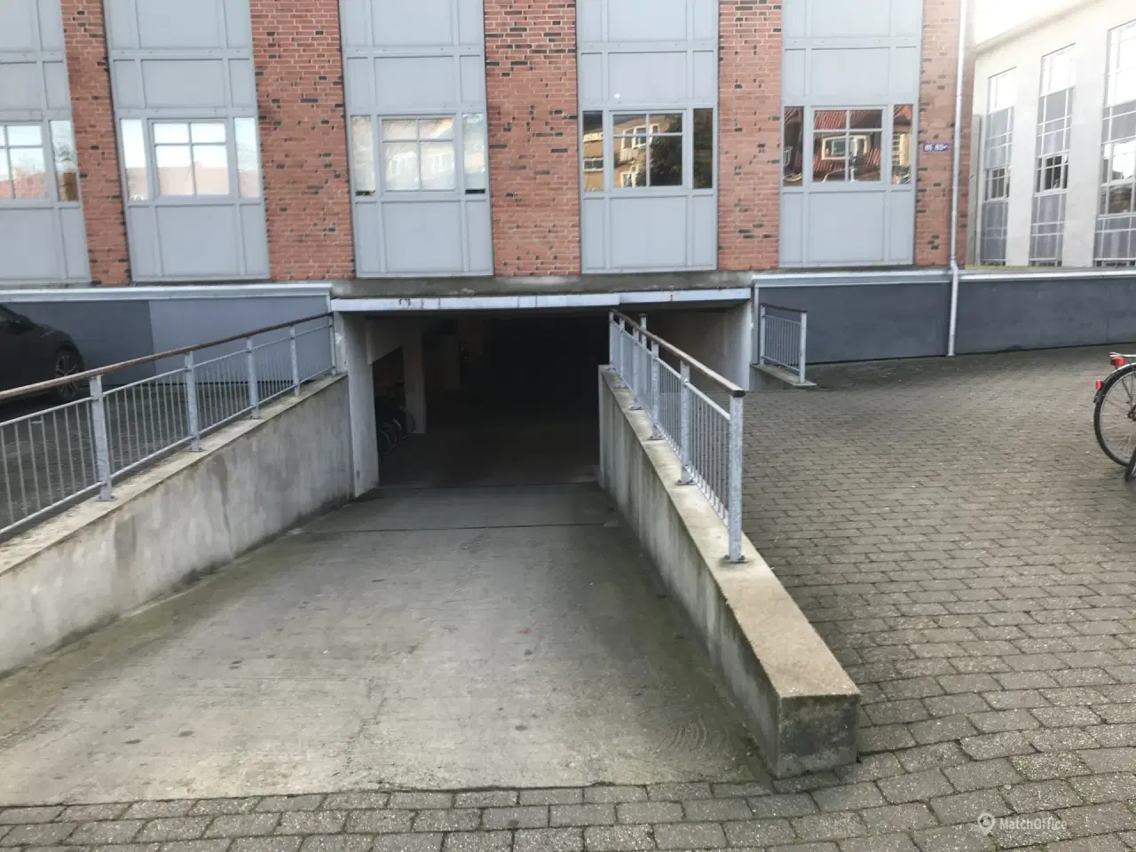 Billede 1 - Skt. Hans Gade 79-85