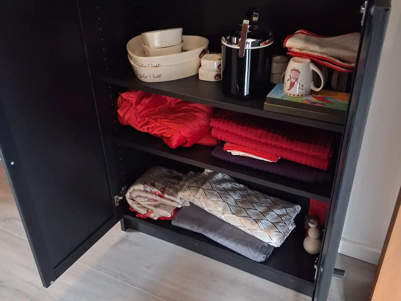 Billede 2 - Billy reol, sort