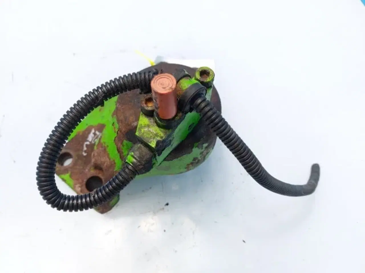 Billede 7 - Merlo P41.7 Hub 040423