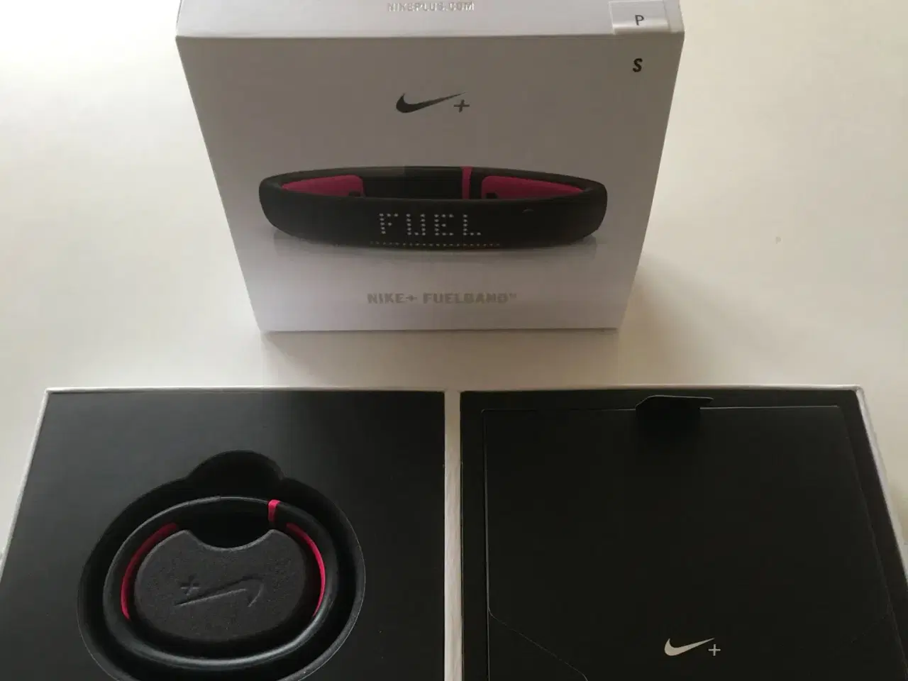 Billede 2 - Nike + Fuelband