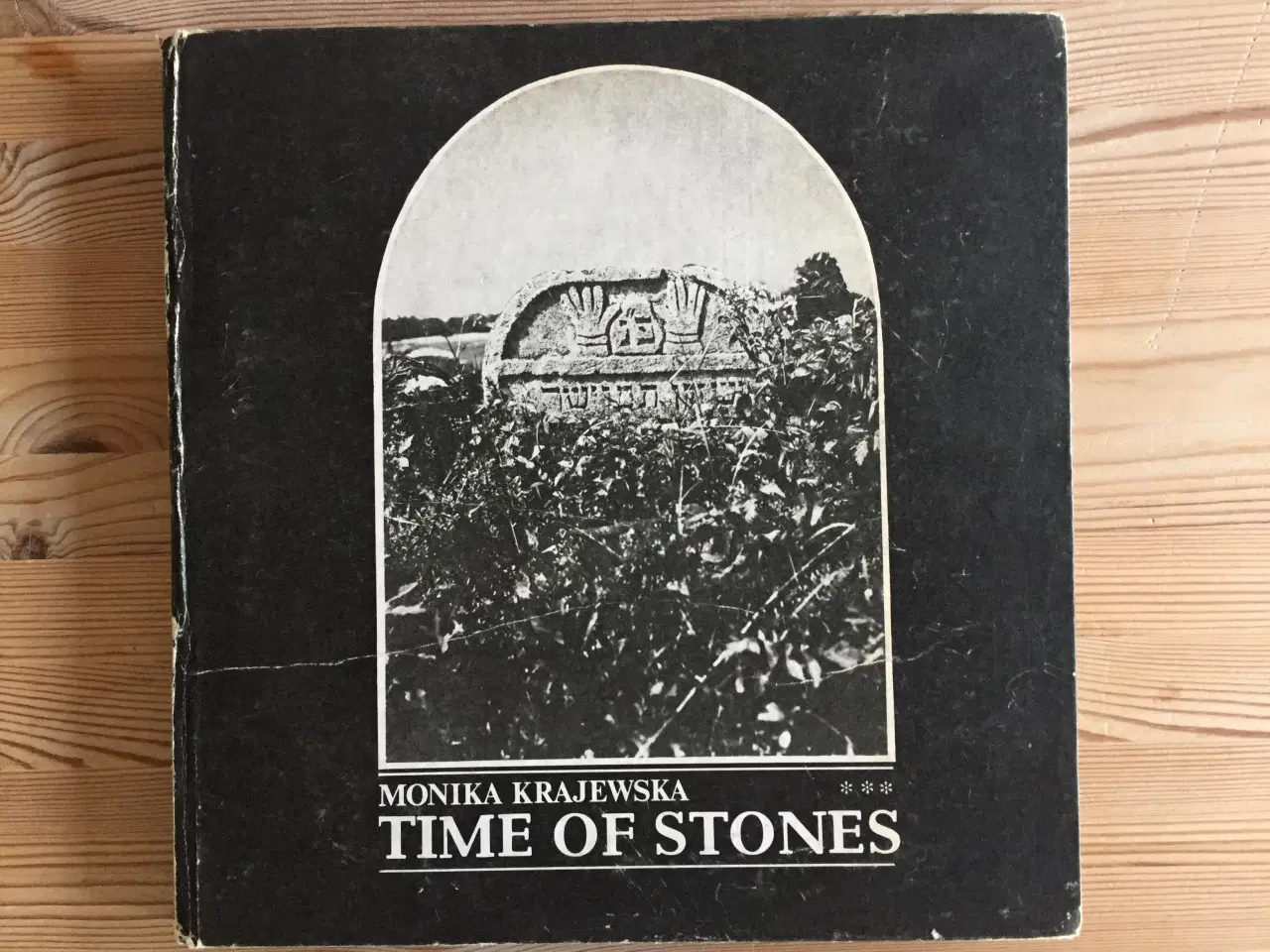 Billede 1 - Time of Stones