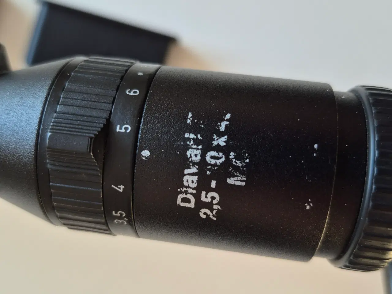 Billede 4 - Tikka M590 .308 WIN Links m. Zeizz Diavari Z