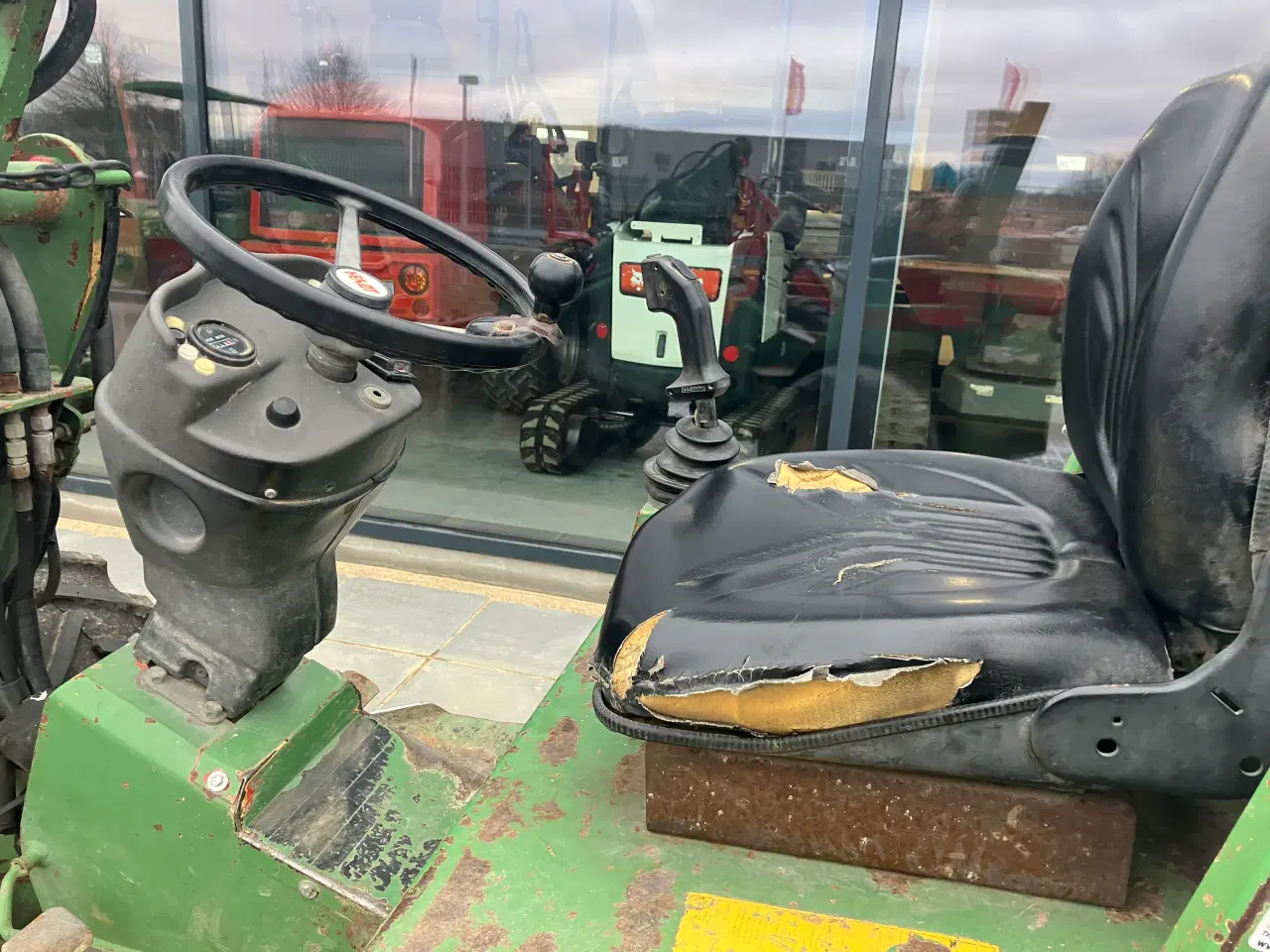 Billede 12 - Weidemann